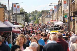 Foire de la Saint-Grégoire