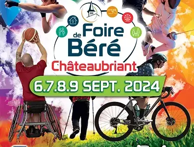 Foire de Béré