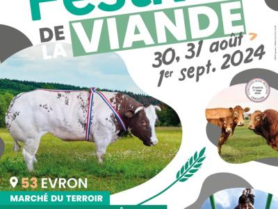 Festival de la Viande