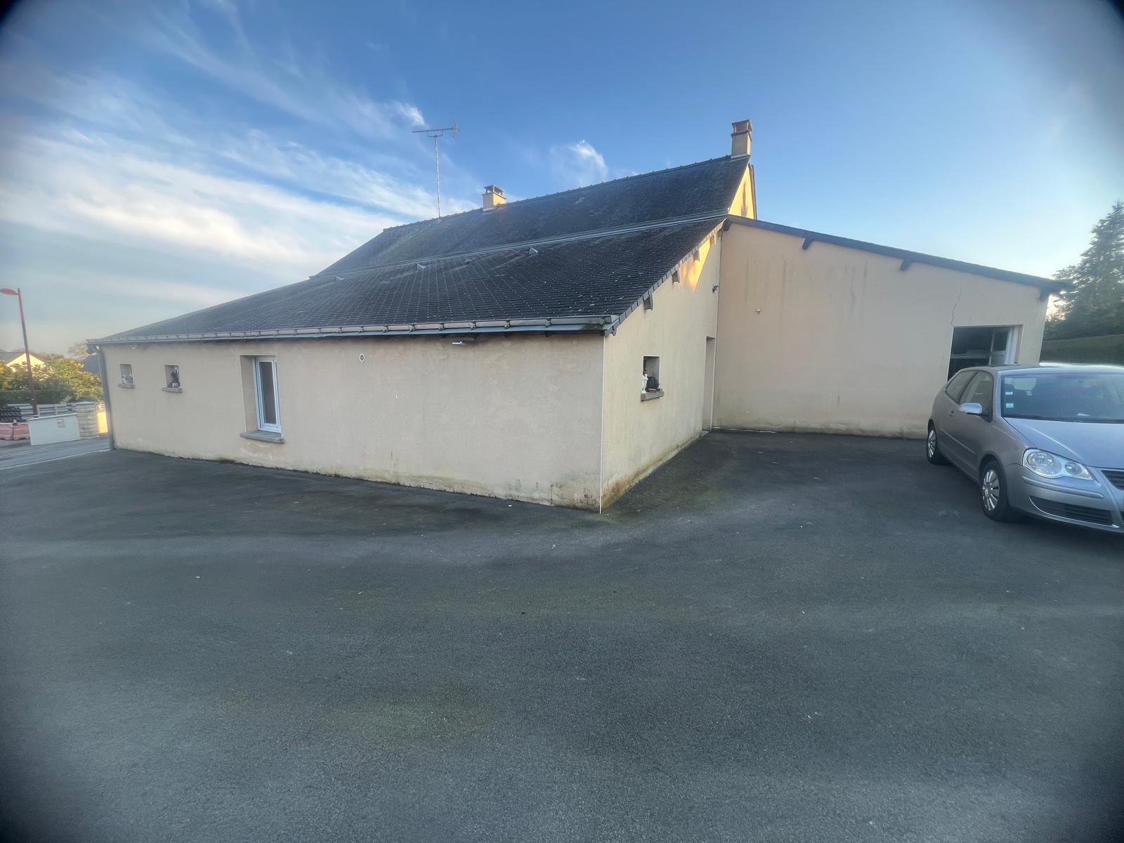 Rénovation effectué par RenvoAtHome