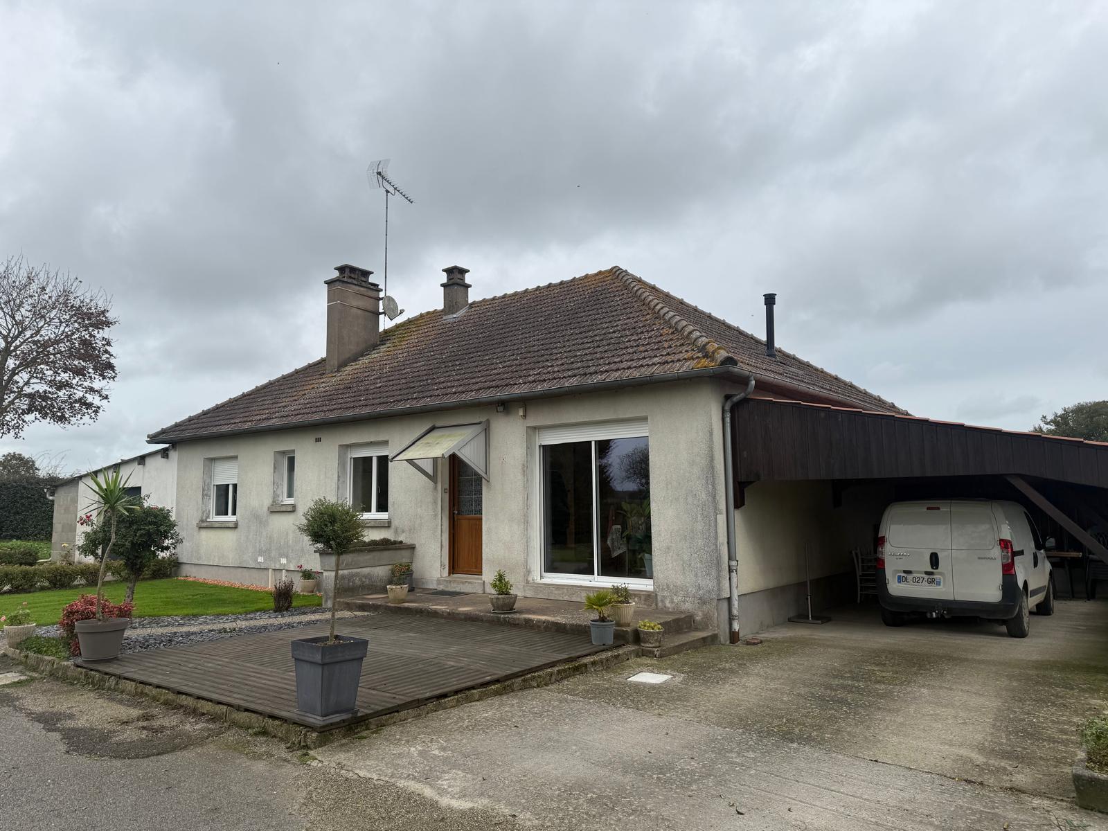 Rénovation effectué par RenvoAtHome