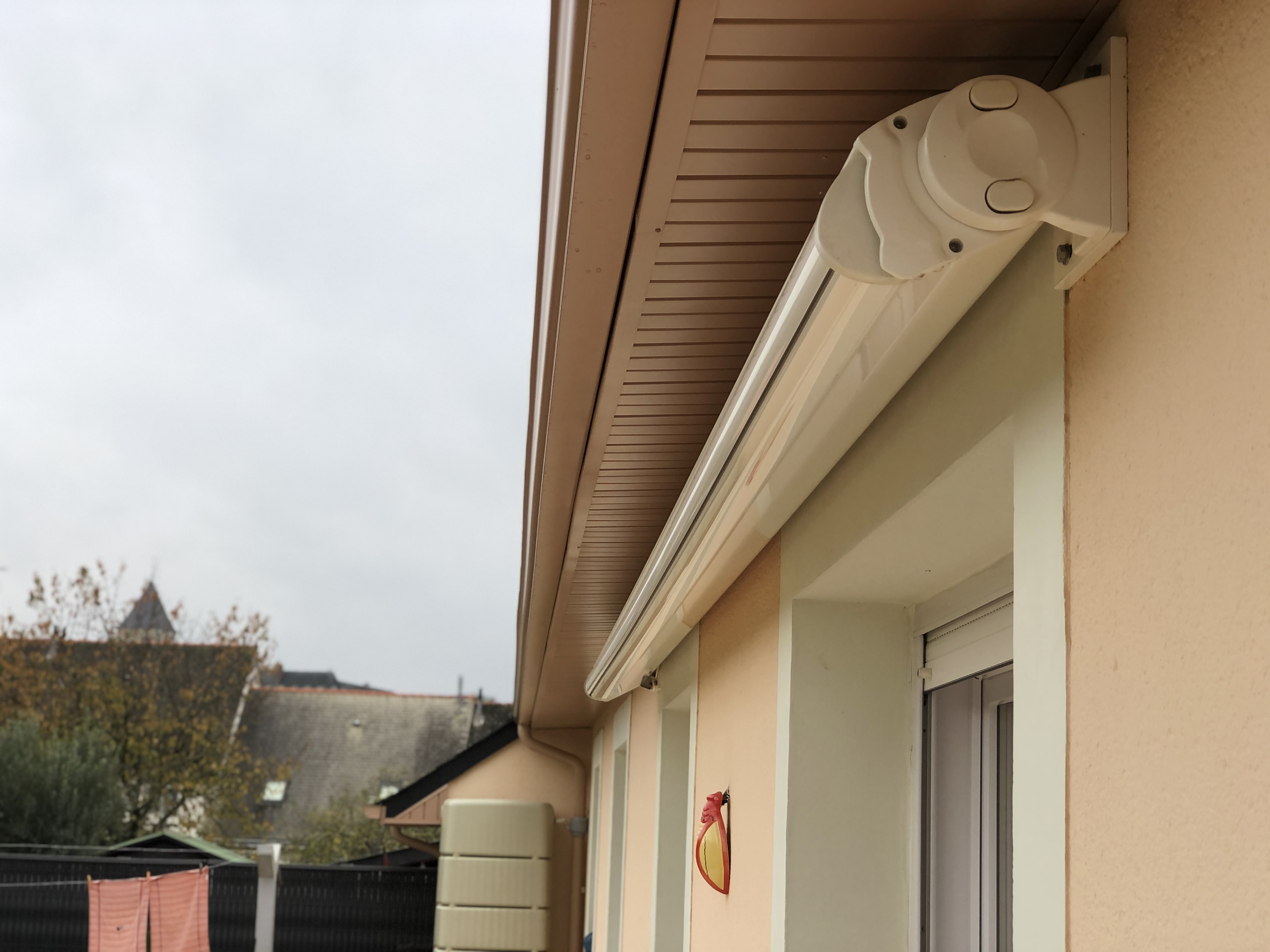 Rénovation effectué par RenvoAtHome