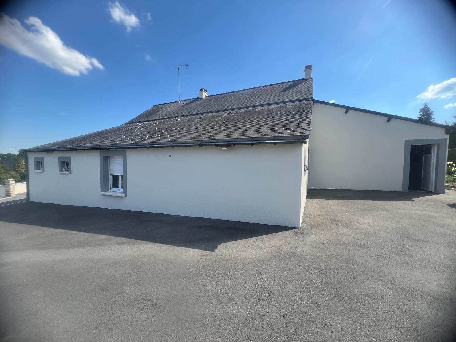 Rénovation effectué par RenvoAtHome