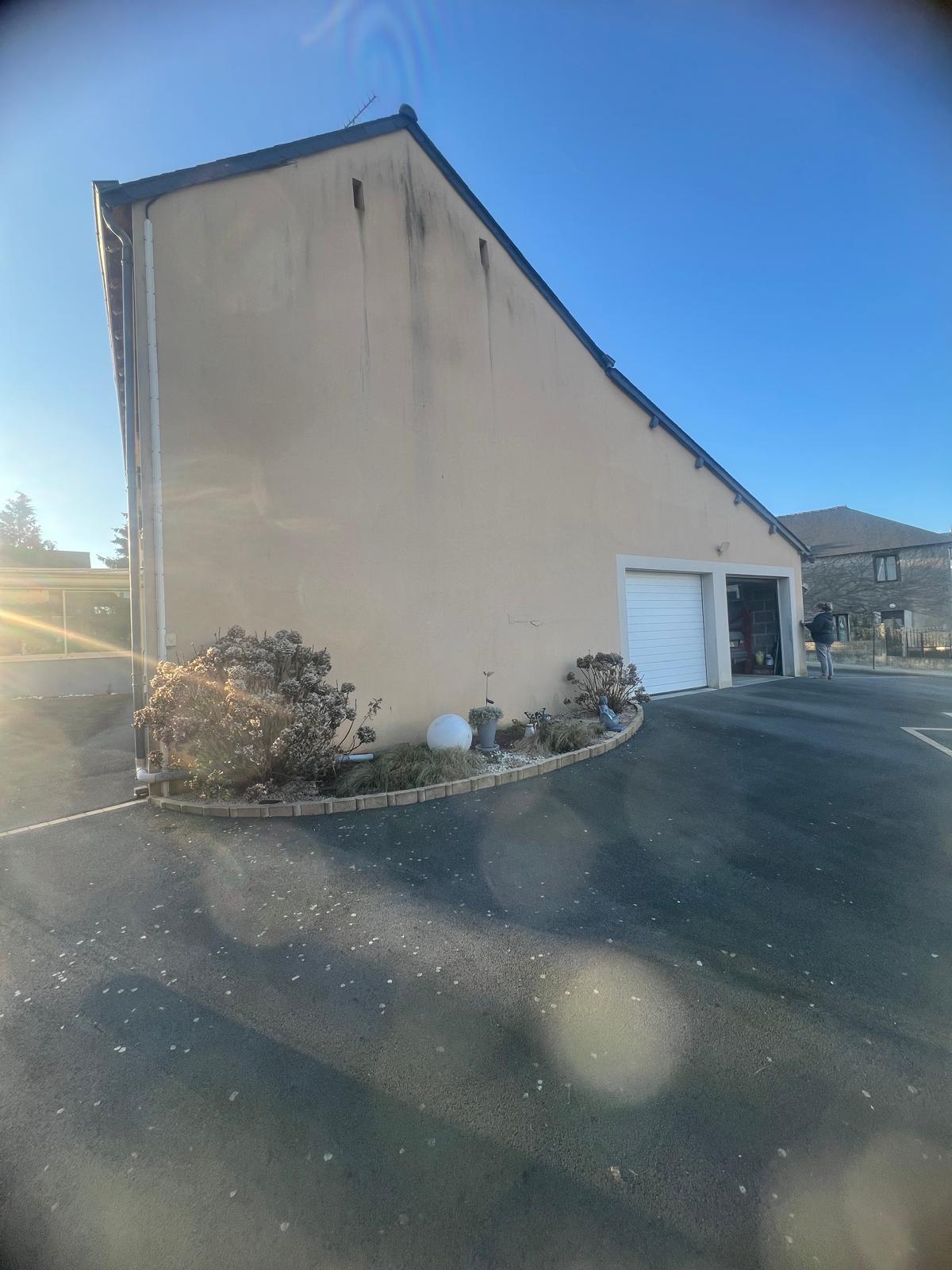 Rénovation effectué par RenvoAtHome