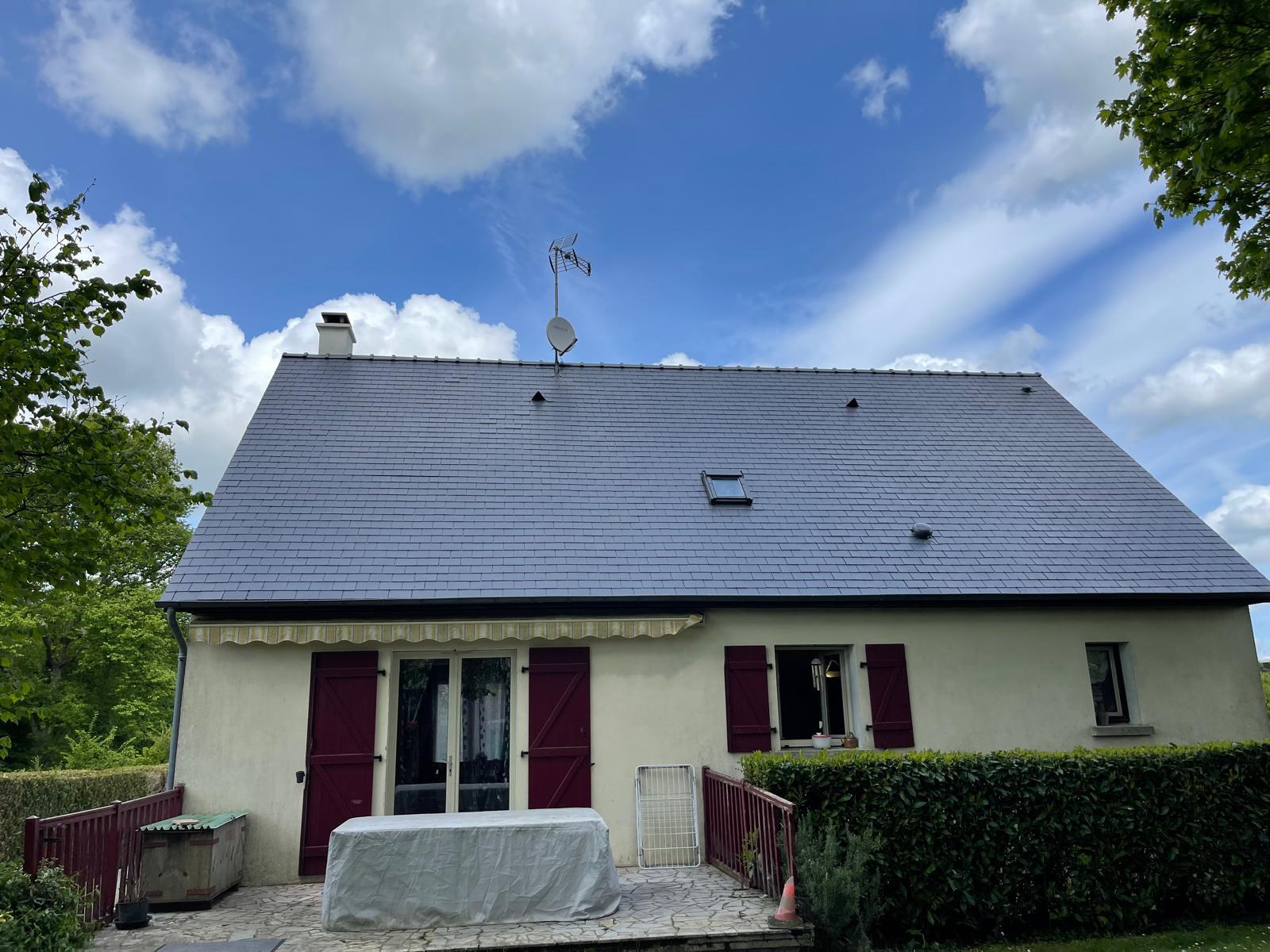 Rénovation effectué par RenvoAtHome