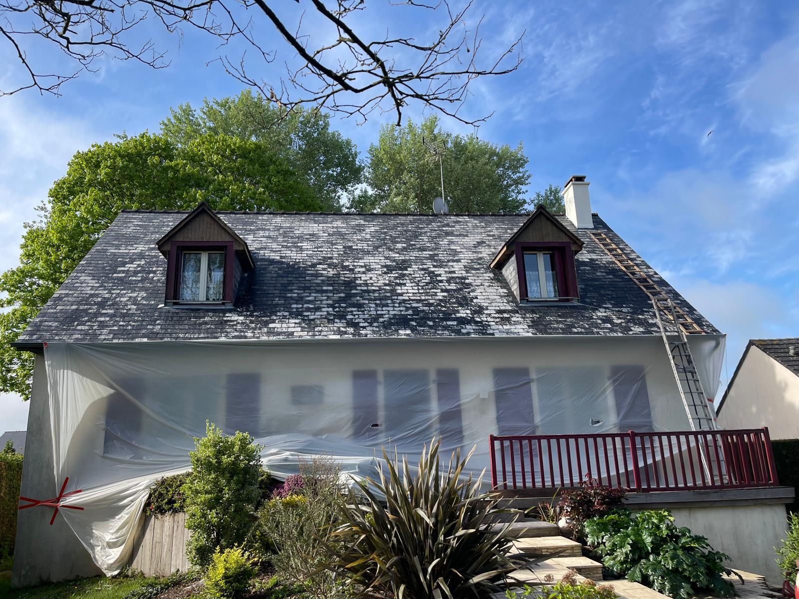 Rénovation effectué par RenvoAtHome