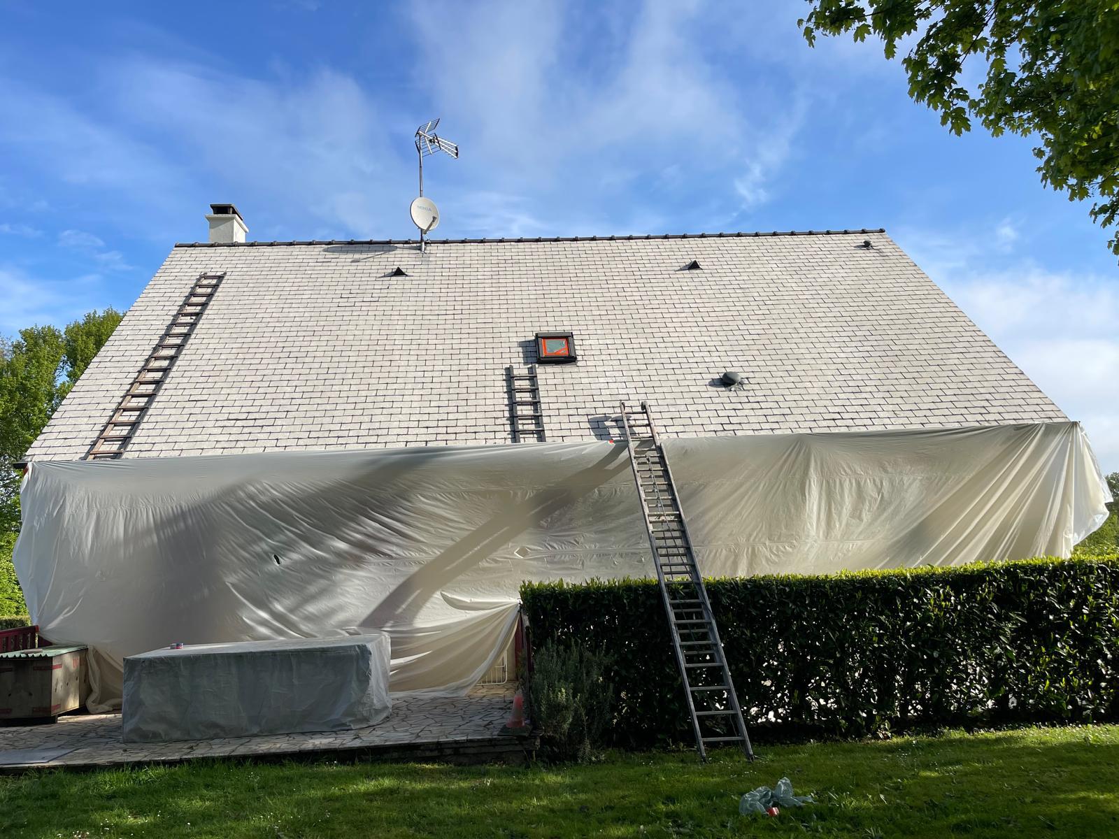 Rénovation effectué par RenvoAtHome