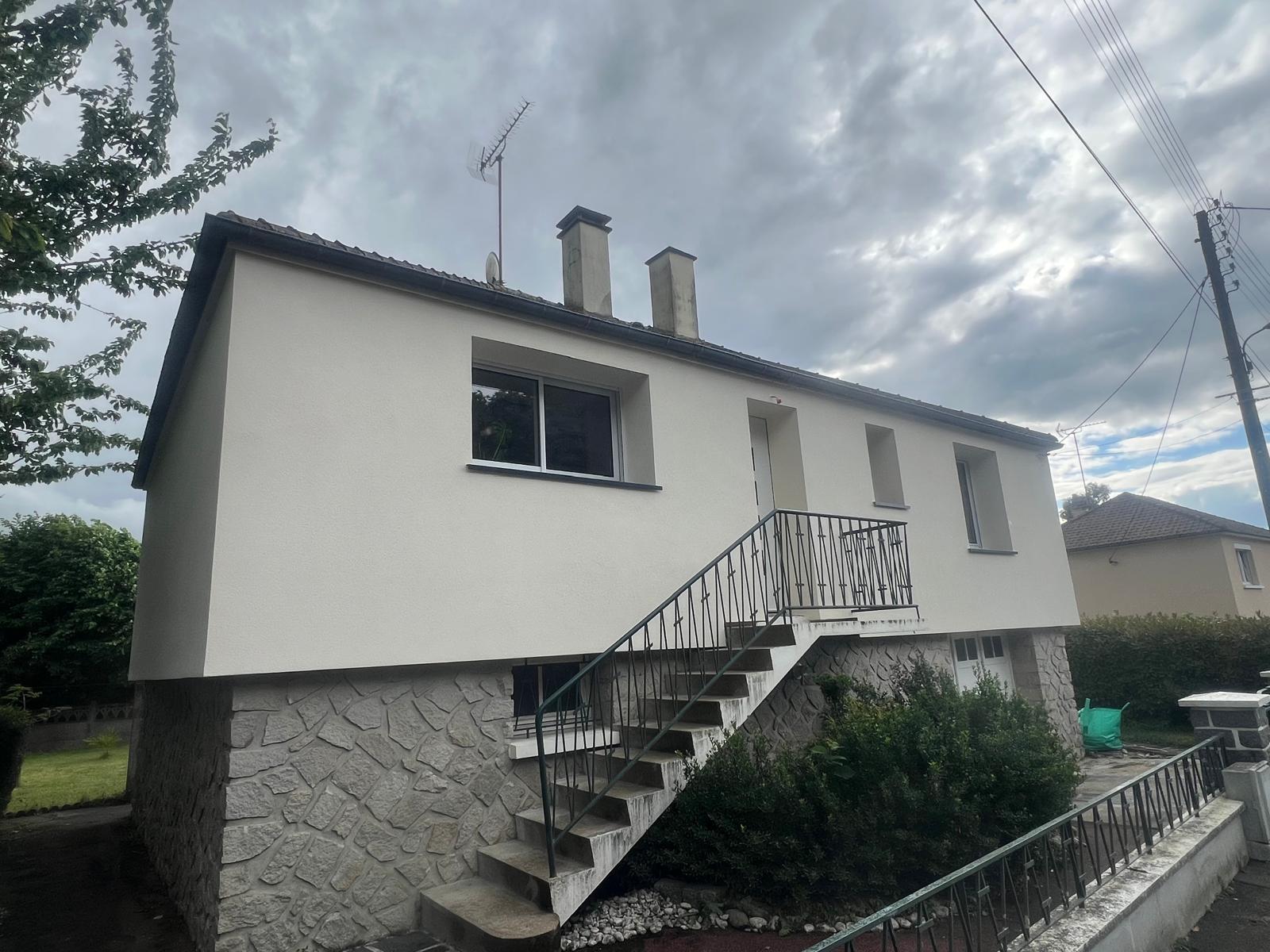 Rénovation effectué par RenvoAtHome