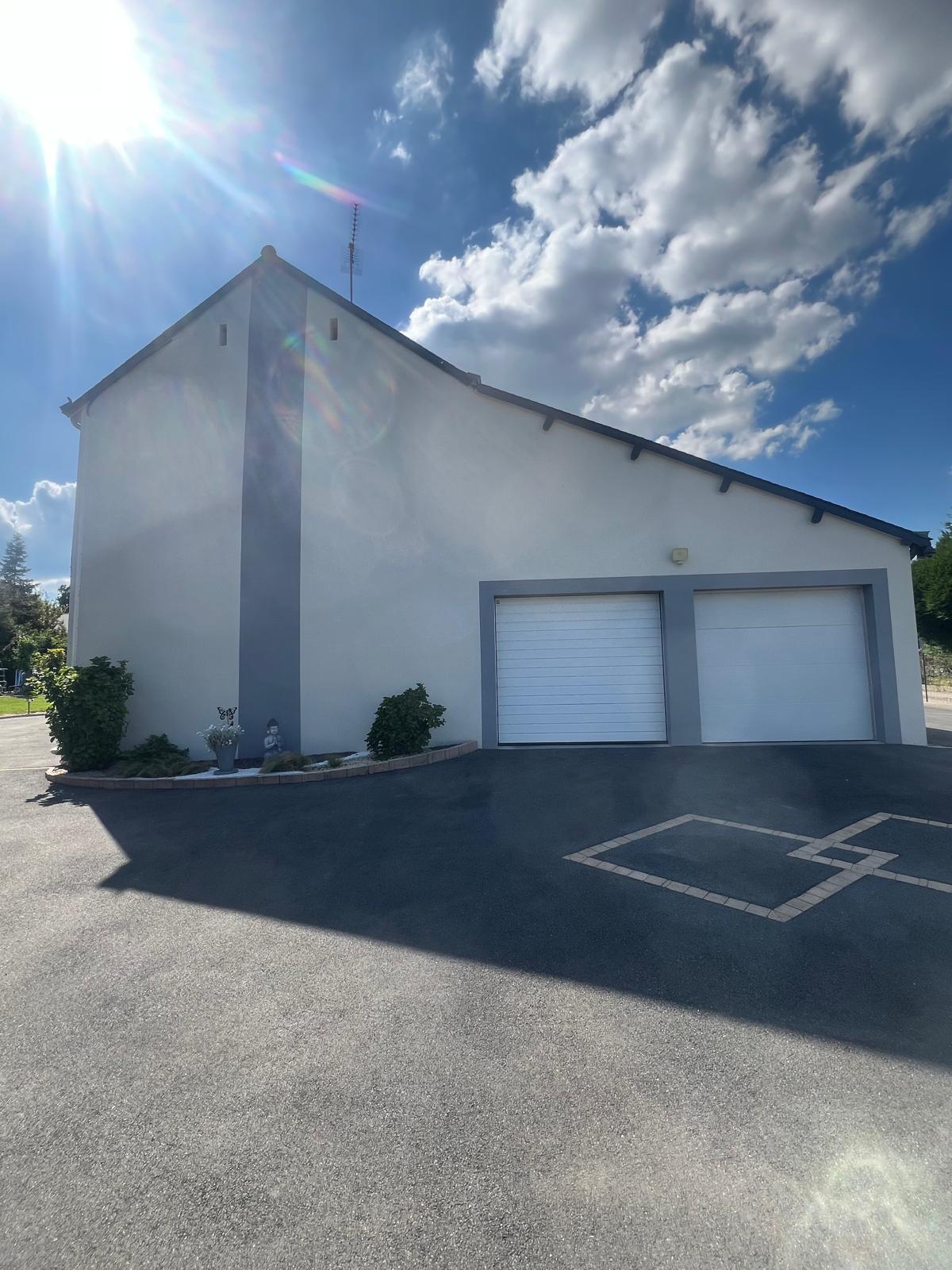 Rénovation effectué par RenvoAtHome